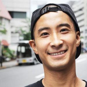 Meet your Posher, Issey